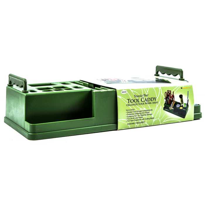 Studio Pro Tool Caddy Hobby Lobby 726125